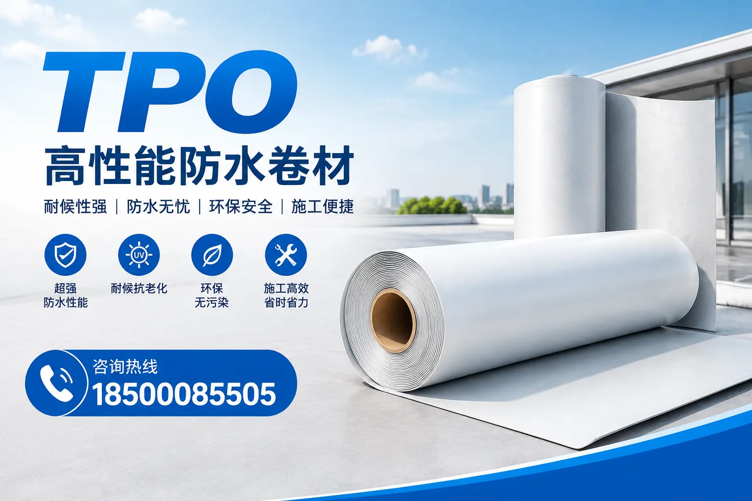 tpo产品质量评估标准,眉山企业需掌握的关键要点
